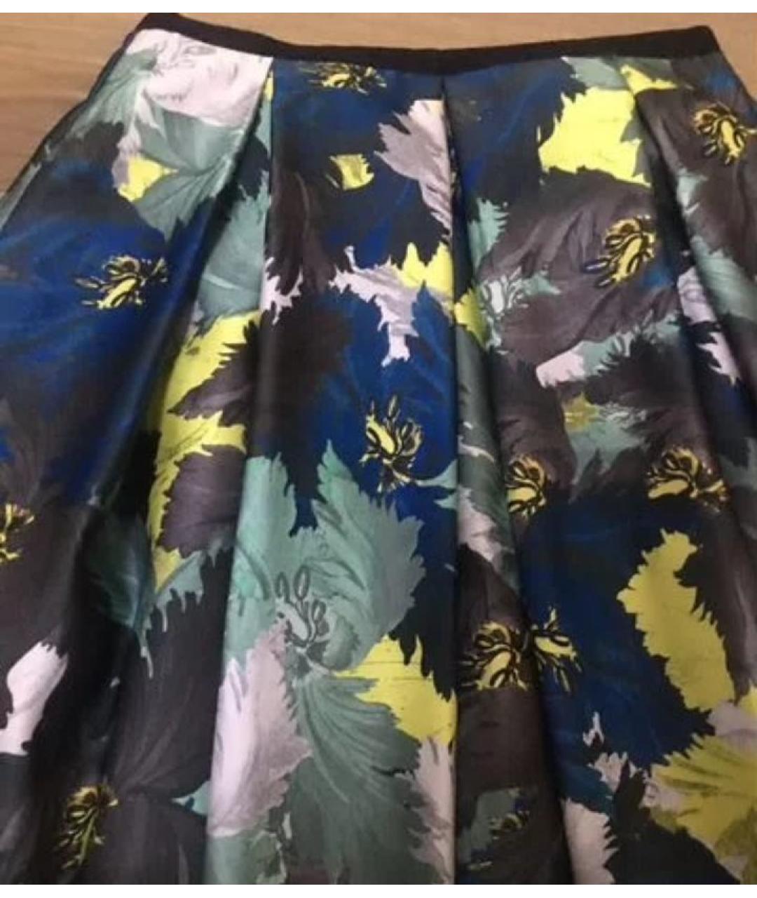 ERDEM Юбка миди, фото 2