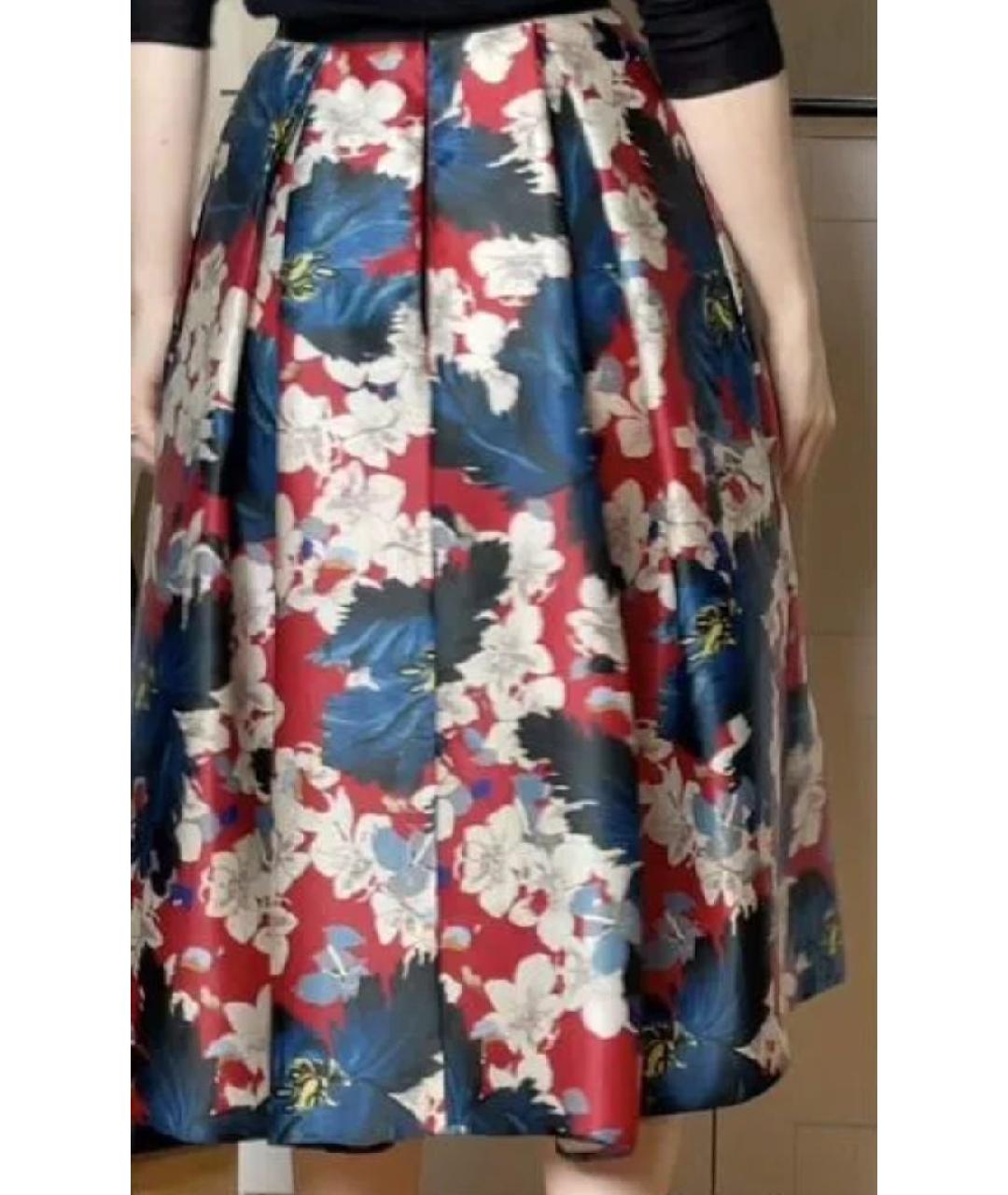 ERDEM Юбка миди, фото 7