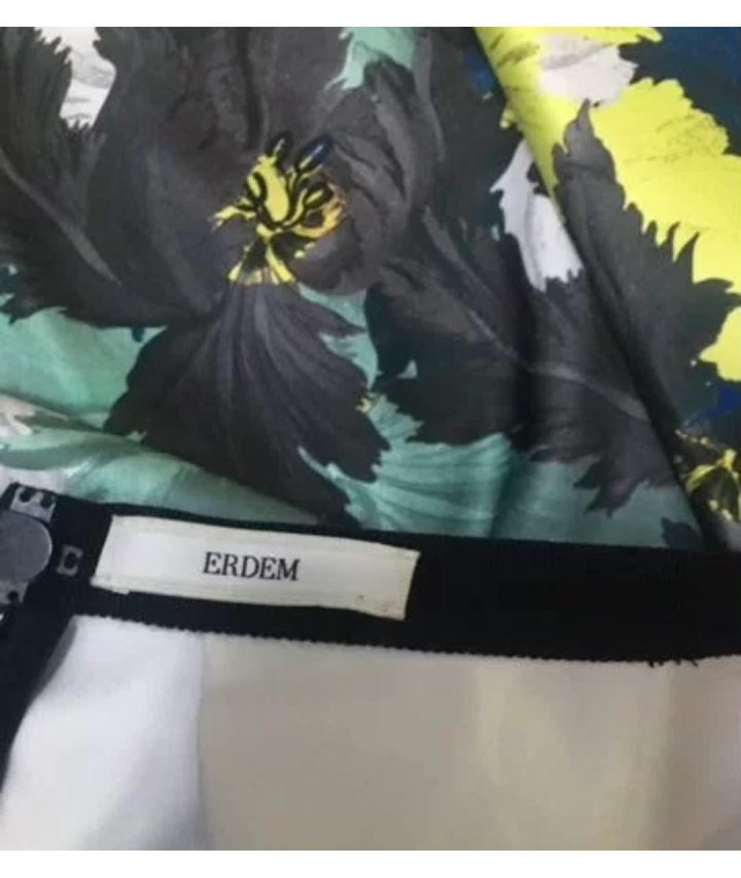 ERDEM Юбка миди, фото 3