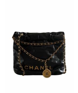 CHANEL Сумка через плечо