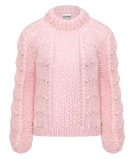 GANNI Джемпер / свитер