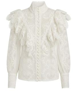 ZIMMERMANN Блузы