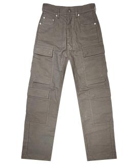 RICK OWENS Джинсы