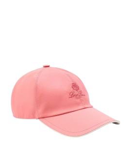 LORO PIANA Кепка/бейсболка