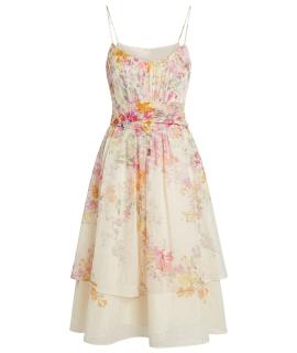 ZIMMERMANN Сарафан