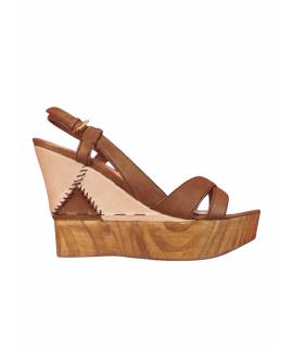 MIU MIU Босоножки