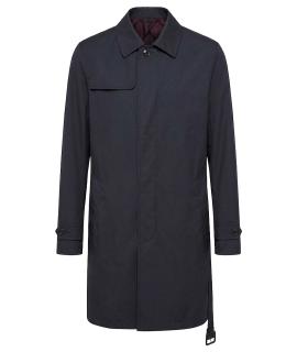 ERMENEGILDO ZEGNA XXX Тренч / плащ