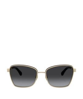 CHANEL Солнцезащитные очки