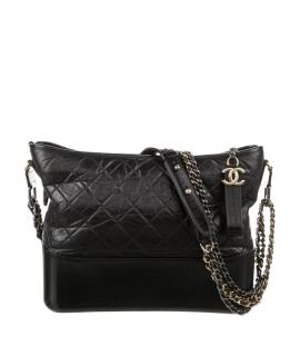 CHANEL Сумка через плечо