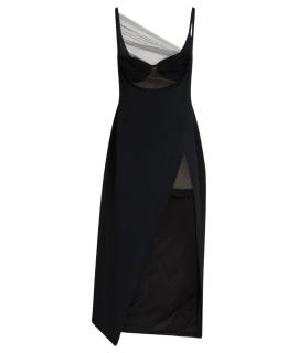 DAVID KOMA Коктейльное платье