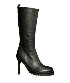ANN DEMEULEMEESTER Ботинки