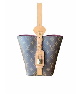 LOUIS VUITTON Сумка с короткими ручками