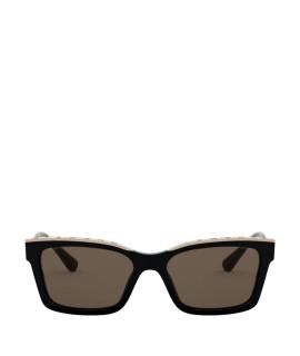 CHANEL Солнцезащитные очки