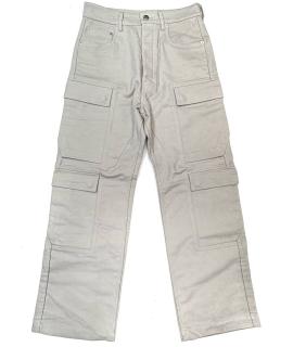 RICK OWENS Джинсы