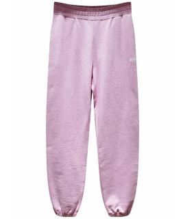 MSGM Спортивные брюки и шорты
