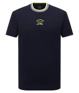 PAUL & SHARK Футболка