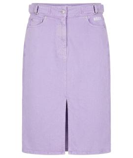 MSGM Юбка миди