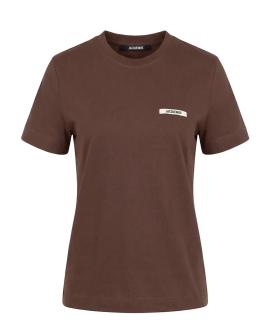 JACQUEMUS Футболка