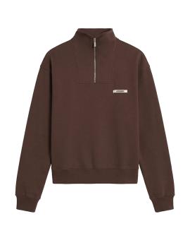 JACQUEMUS Худи/толстовка