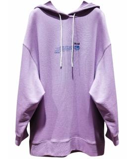 MSGM Худи/толстовка
