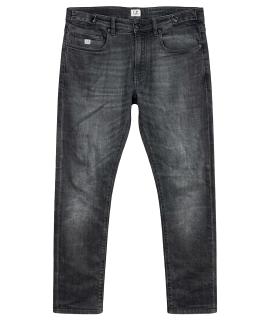 CP COMPANY Прямые джинсы