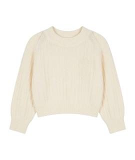 ULYANA SERGEENKO Джемпер / свитер