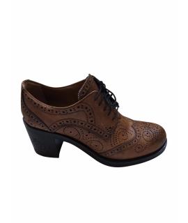 MIU MIU Ботинки