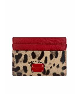 DOLCE&GABBANA Кардхолдер