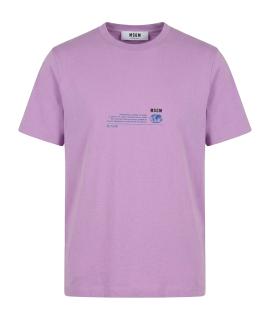 MSGM Футболка