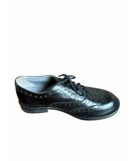 GIORGIO ARMANI Ботинки