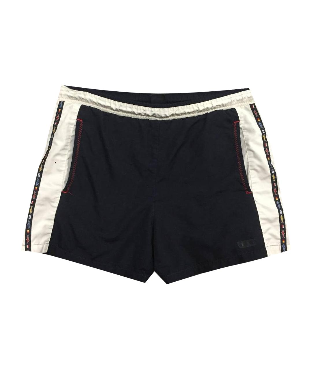 PAUL & SHARK Синие брюки и шорты, фото 1