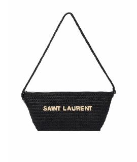 SAINT LAURENT Пляжная сумка