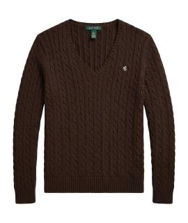 RALPH LAUREN Джемпер / свитер