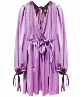 MSGM Повседневное платье