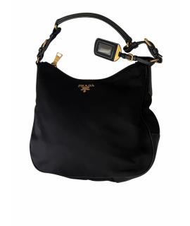 PRADA Сумка через плечо