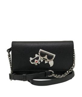 KARL LAGERFELD Сумка через плечо
