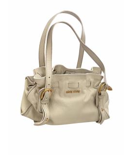 MIU MIU Сумка через плечо