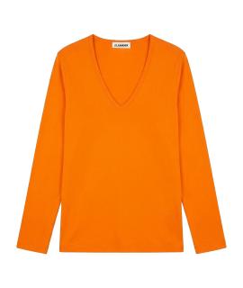 JIL SANDER Лонгслив