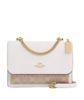 COACH Сумка через плечо