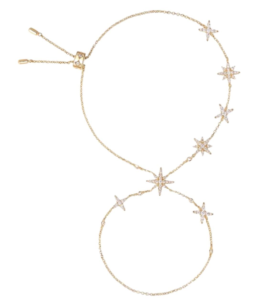 APM Monaco Золотой браслет, фото 1