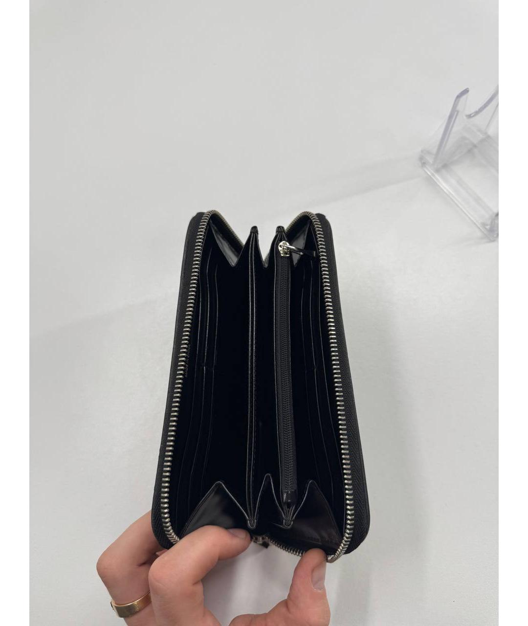 BURBERRY Бежевый кошелек, фото 9