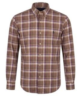 POLO RALPH LAUREN Кэжуал рубашка