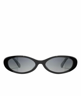 CHANEL Солнцезащитные очки