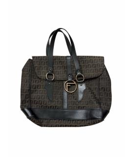 FENDI Сумка с короткими ручками