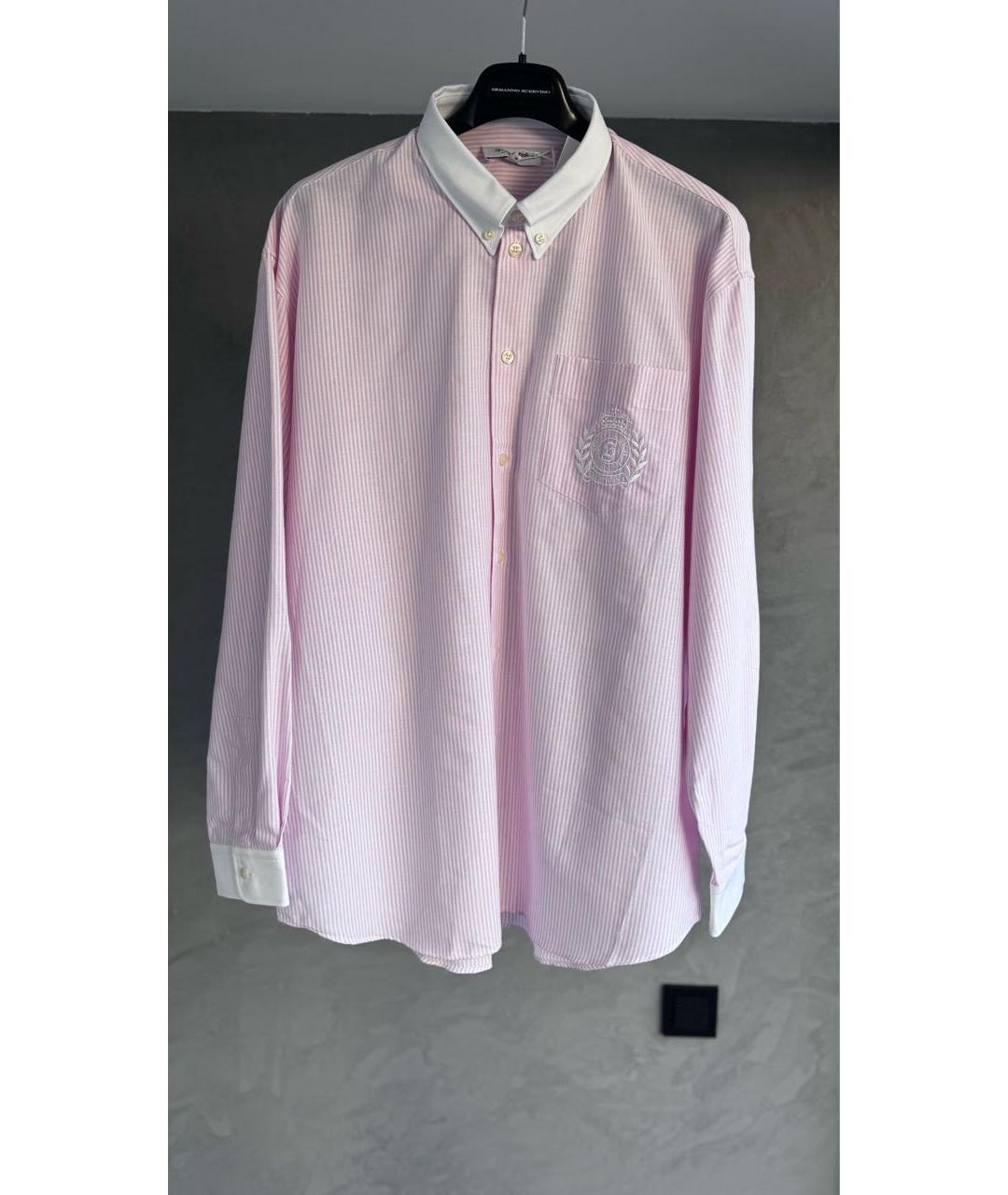 SPORTY AND RICH Хлопковый костюм с брюками, фото 4