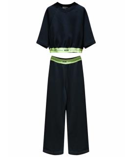 MSGM Костюм с брюками