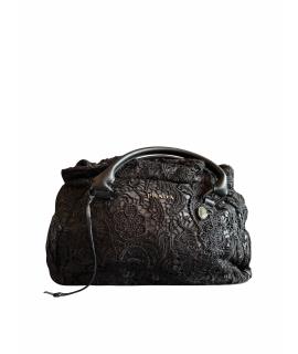 PRADA Сумка с короткими ручками