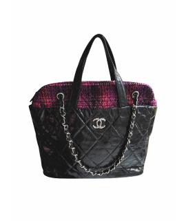 CHANEL Сумка через плечо