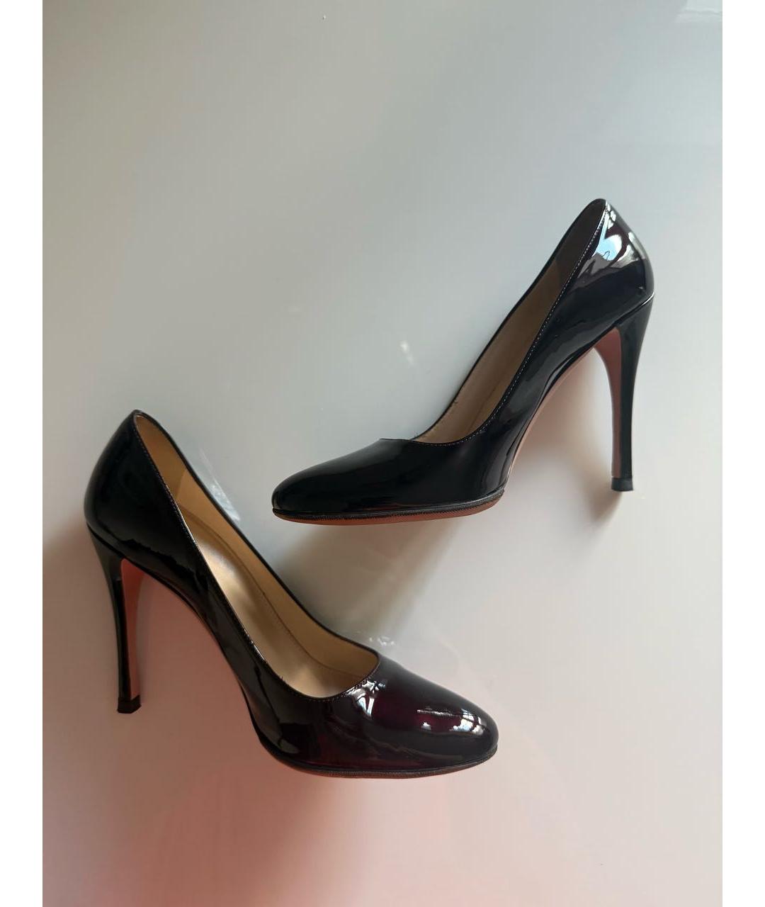 PRADA Кожаные туфли, фото 6