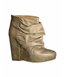 MAISON MARGIELA Ботильоны